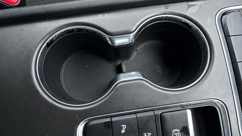 Kia Optima 1.7 CRDi ISG 2 5dr Diesel Estate